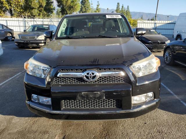 VIN JTEZU5JR7D5046905 2013 Toyota 4runner, SR5 no.5