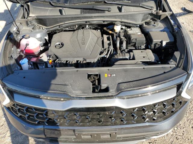 2024 KIA SPORTAGE X - 5XYK6CDF2RG174148