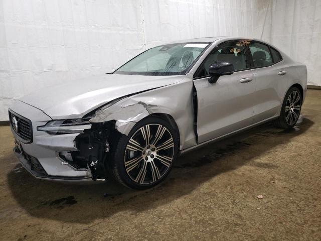 2024 VOLVO S60 CORE - 7JRL12FK3RG322605