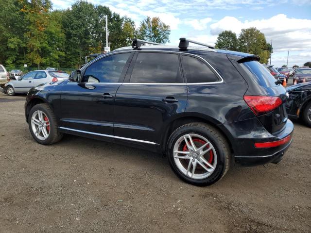 VIN WA1LFAFP4DA095632 2013 Audi Q5, Premium Plus no.2