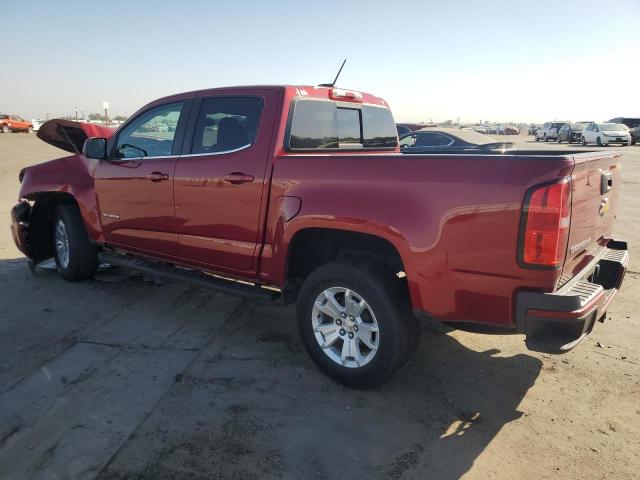 2017 CHEVROLET COLORADO L - 1GCGSCEN3H1299925
