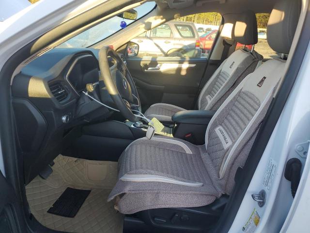 2020 FORD ESCAPE SE - 1FMCU0G61LUA23243