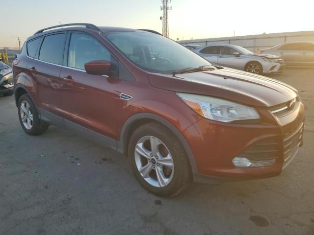 VIN 1FMCU0GX3EUA13793 2014 Ford Escape, SE no.4