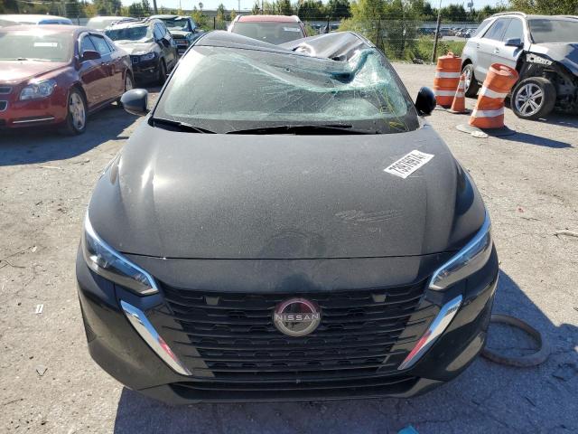 2024 NISSAN SENTRA S - 3N1AB8BV6RY235059