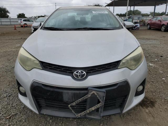 VIN 5YFBURHE9GP411706 2016 Toyota Corolla, L no.5