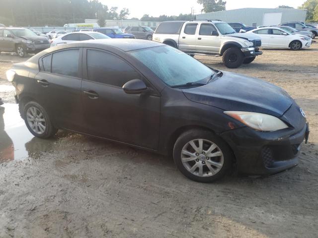 VIN JM1BL1TG1D1758024 2013 Mazda 3, I no.4