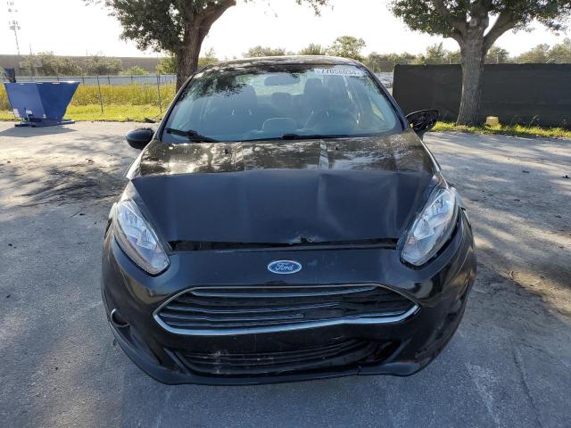 VIN 3FADP4BJXKM149080 2019 Ford Fiesta, SE no.5