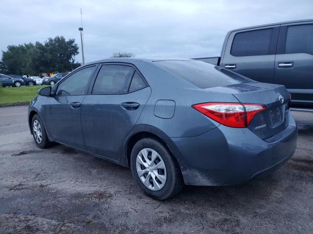 VIN 5YFBURHE2GP464019 2016 Toyota Corolla, L no.2