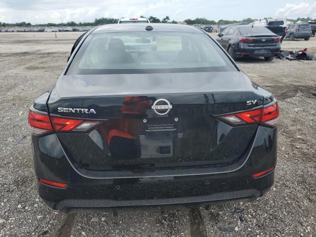 VIN 3N1AB8CV6RY274572 2024 Nissan Sentra, SV no.6