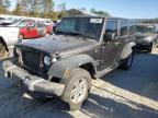 2016 JEEP WRANGLER U - 1C4BJWDG1GL337883