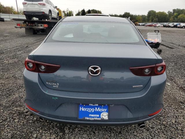 2024 MAZDA 3 PREFERRE - 3MZBPBCM2RM420137