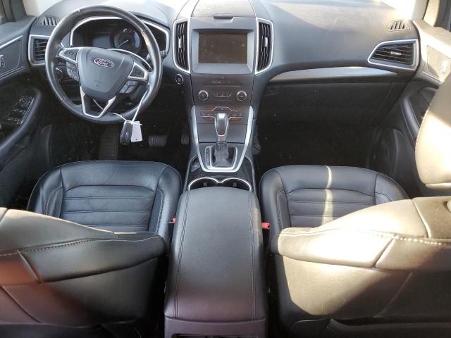 2015 FORD EDGE SEL - 2FMTK3J95FBB26413