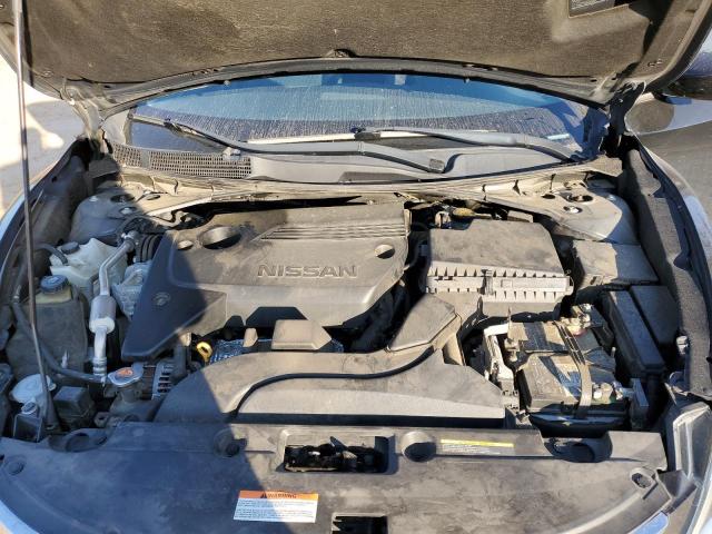 2018 NISSAN ALTIMA 2.5 - 1N4AL3AP3JC127629