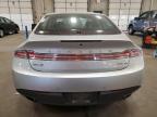 LINCOLN MKZ photo