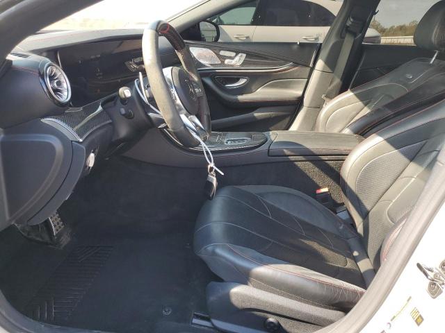 2021 MERCEDES-BENZ CLS AMG 53 W1K2J6BB2MA089504