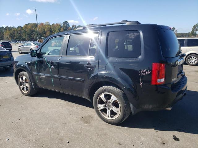 Vin: 5fnyf4h3xfb077458, lot: 78072854, honda pilot se 20152