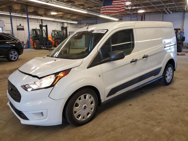 2023 FORD TRANSIT CO - NM0LS7T29P1555608