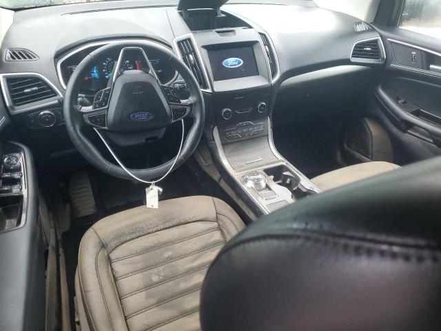 2019 FORD EDGE SEL - 2FMPK3J90KBB00796
