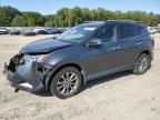 2017 TOYOTA RAV4 LIMIT - JTMDFREV7HD208342