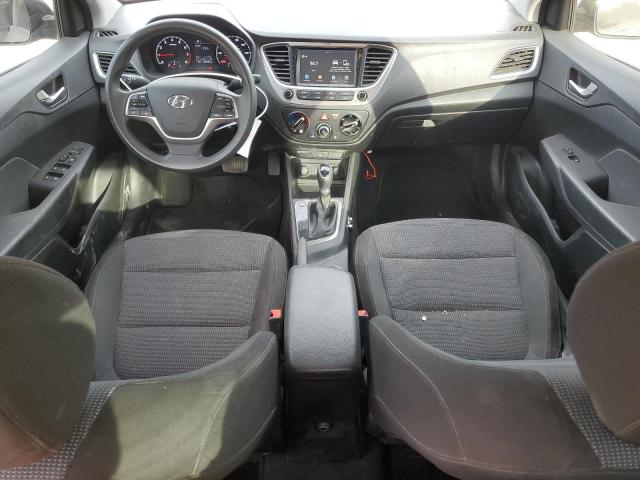 2018 HYUNDAI ACCENT SE - 3KPC24A30JE029501