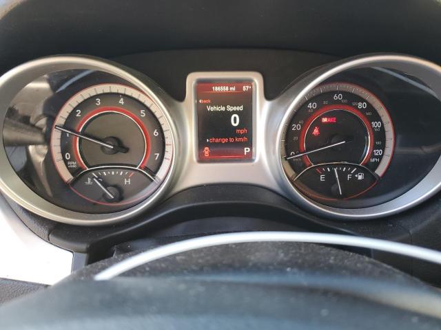 2016 DODGE JOURNEY SE - 3C4PDCAB1GT240790