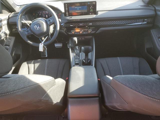 2024 HONDA ACCORD HYB - 1HGCY2F51RA091468
