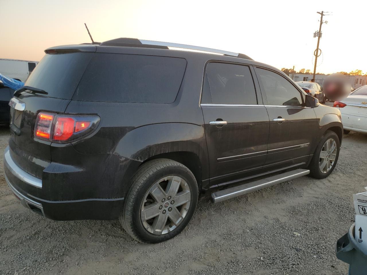 Lot #2953145755 2016 GMC ACADIA DEN