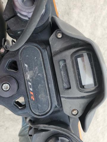 2019 HARLEY-DAVIDSON FXDRS 1HD1YVK2XKB027012