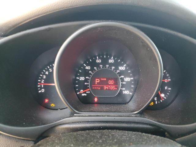 2018 KIA SOUL - KNDJN2A22J7888504
