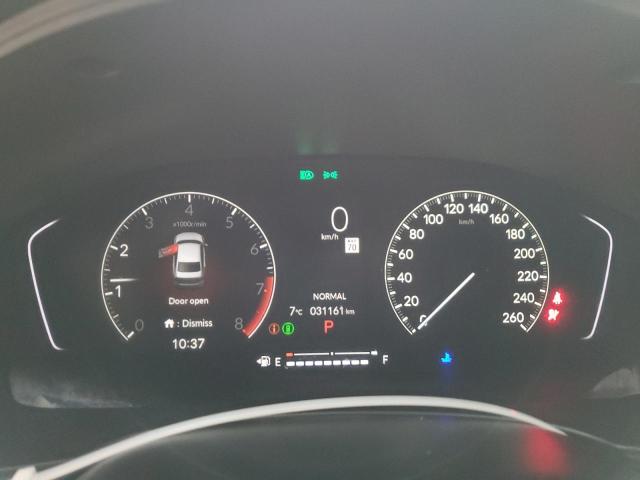2024 HONDA CIVIC SPOR - 2HGFE2F50RH105741