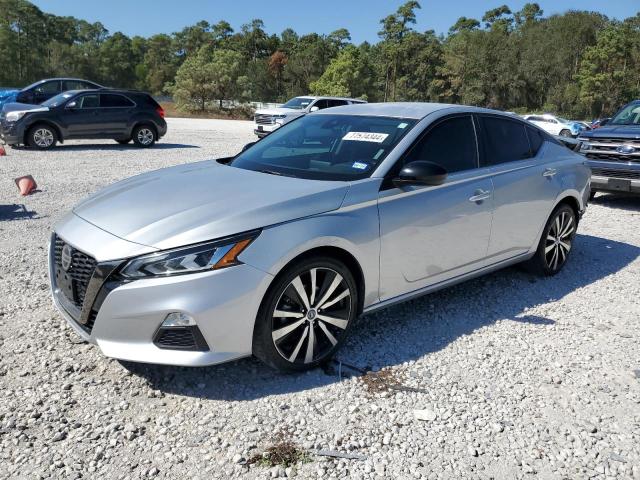 2021 NISSAN ALTIMA SR - 1N4BL4CV1MN388675