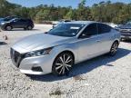 2021 NISSAN ALTIMA SR - 1N4BL4CV1MN388675