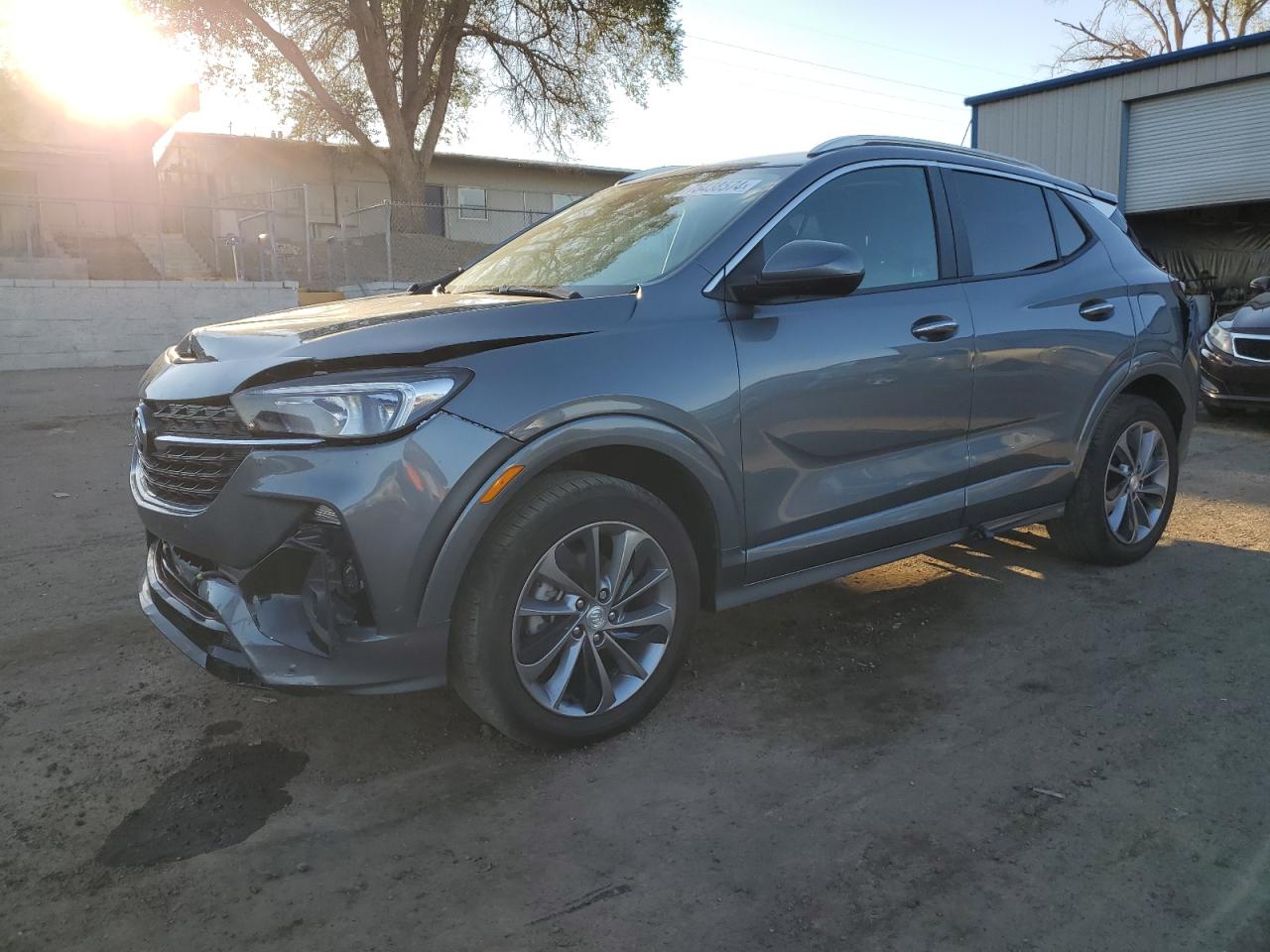 BUICK ENCORE SELECT