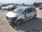 HONDA FIT EX снимка