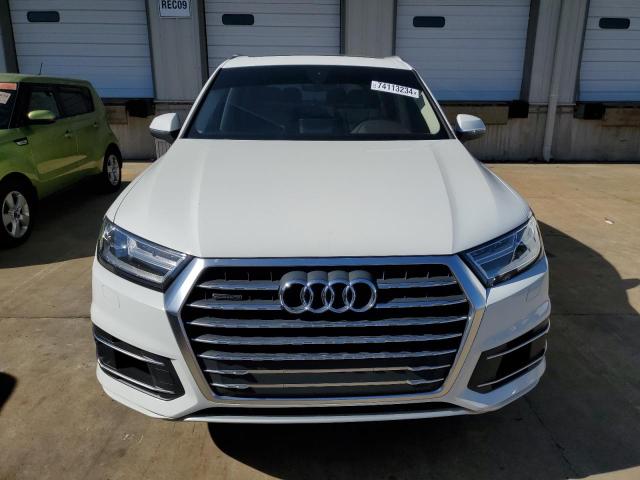 VIN WA1AAAF73JD012000 2018 Audi Q7, Premium no.5