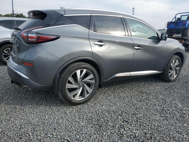 VIN 5N1AZ2MJ7KN150097 2019 Nissan Murano, S no.3