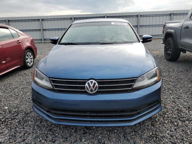 VIN 3VWDB7AJ9HM323674 2017 Volkswagen Jetta, SE no.5