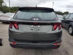 Lot #2994302218 2022 HYUNDAI TUCSON SE