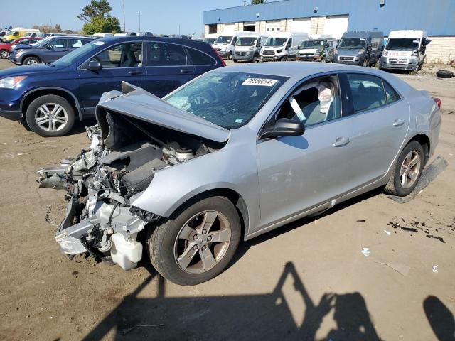 VIN 1G11A5SL0FF220890 2015 CHEVROLET MALIBU no.1