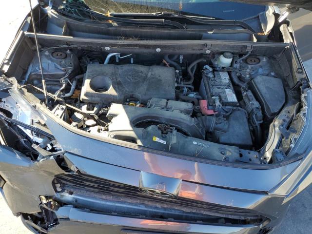 2019 TOYOTA RAV4 LE - JTMF1RFV3KD509929