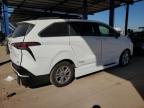 Lot #3046139906 2022 TOYOTA SIENNA XSE