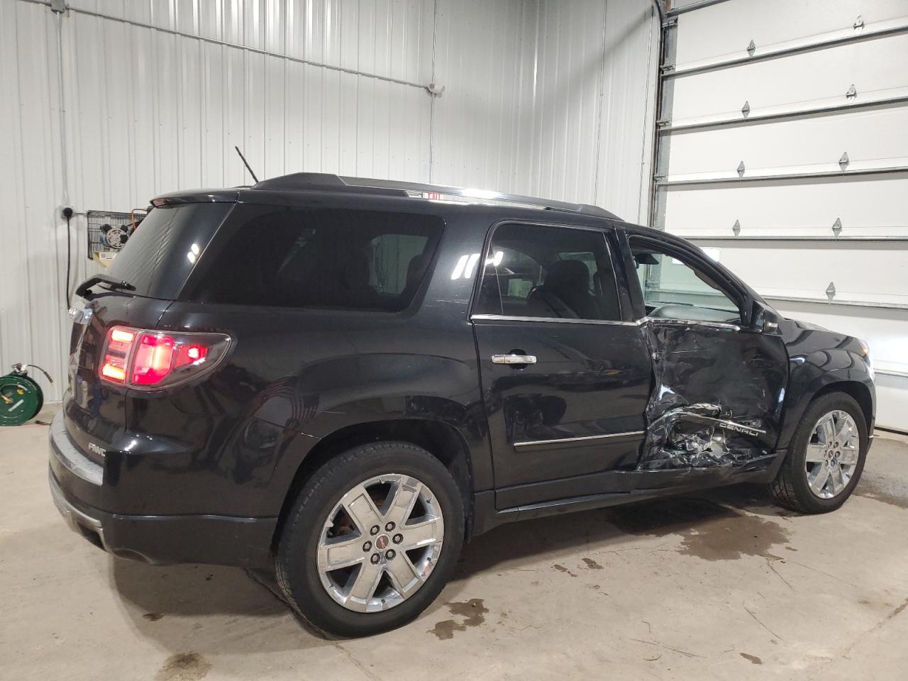 Lot #2944946880 2015 GMC ACADIA DEN