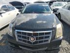 CADILLAC CTS photo