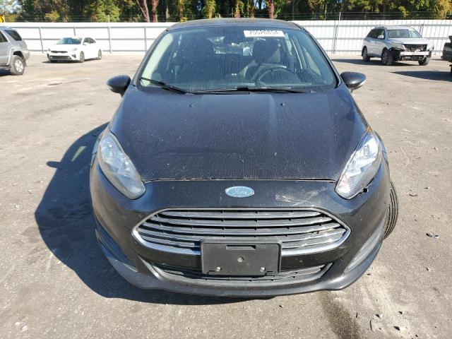 VIN 3FADP4EJ9FM111535 2015 Ford Fiesta, SE no.5