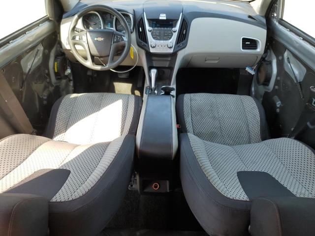 2015 CHEVROLET EQUINOX LS - 1GNALAEK9FZ141110