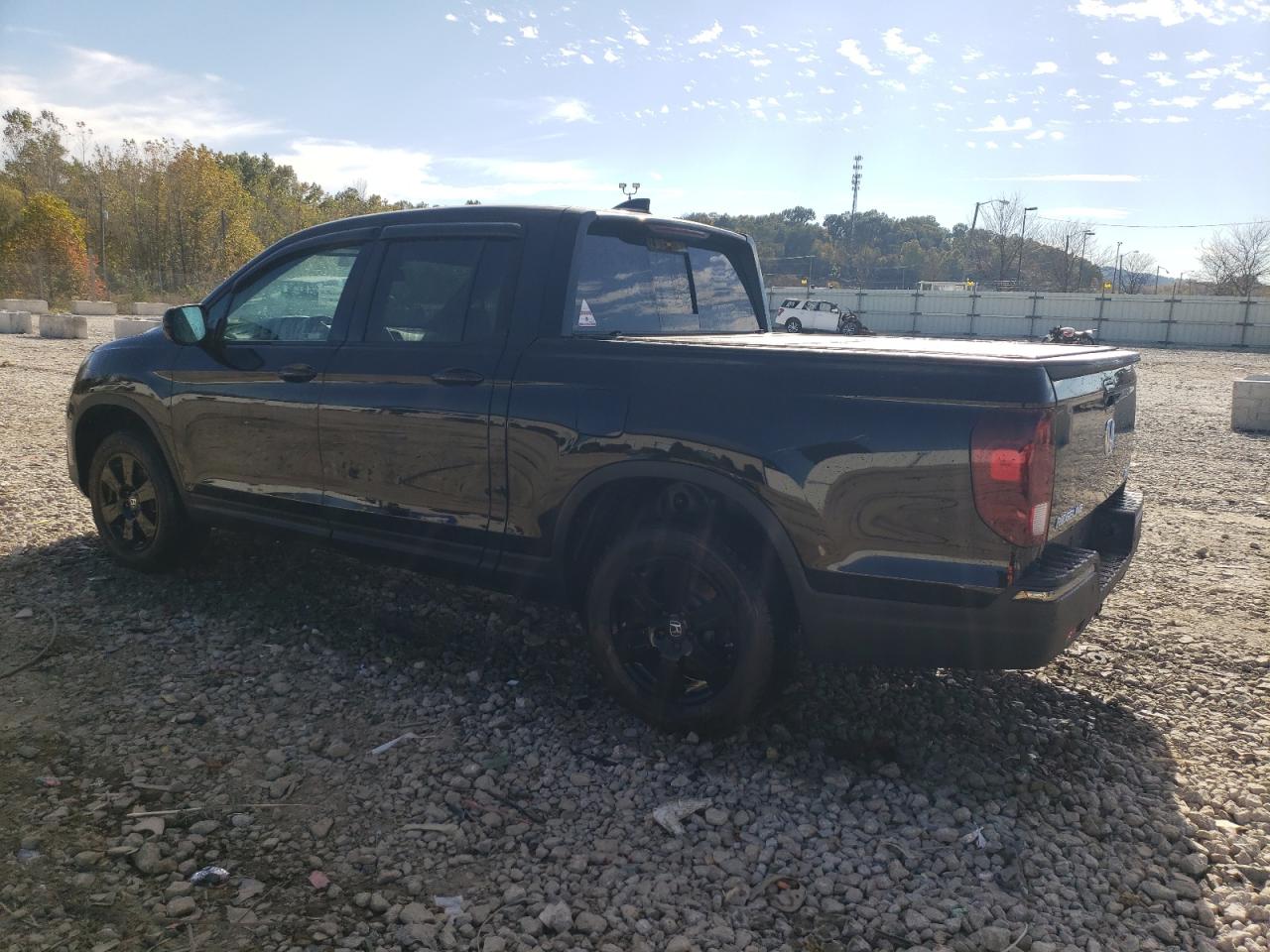 Lot #2926332601 2020 HONDA RIDGELINE