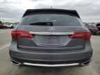 ACURA MDX TECHNO photo