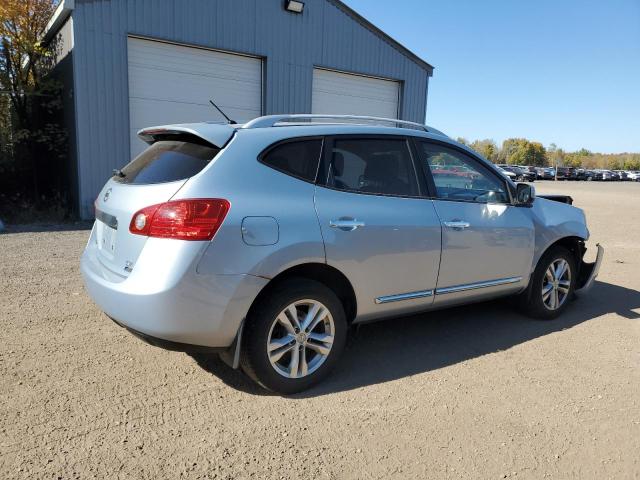 2012 NISSAN ROGUE S - JN8AS5MT2CW297519