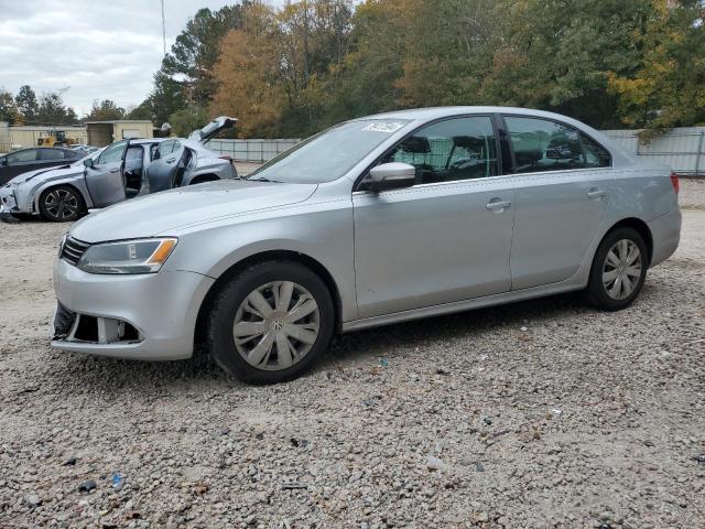 2013 VOLKSWAGEN JETTA SE 2013