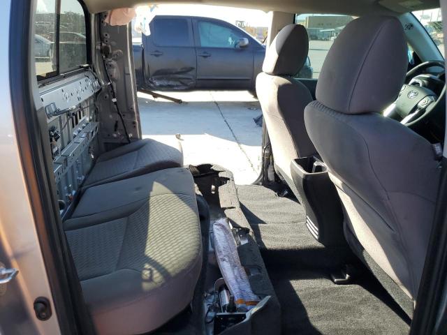 2023 TOYOTA TACOMA DOU - 3TYCZ5AN1PT155405